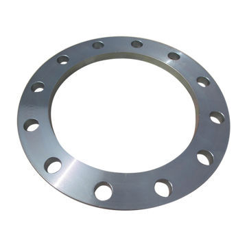 ASME Forged Flange, Competitive Price China Manufacturer