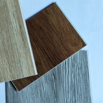 Wholesale Wooden SPC Vinyl Floor Plank Tiles | PVC Click Lock Vinyl Flooring 4.0mm