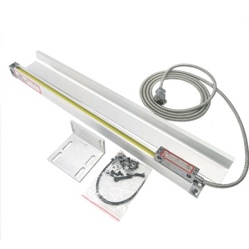 Roktools線形スケールエンコーダー0.001mm CNCマシンアクセサリ