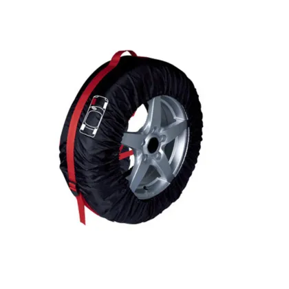 Factory Wholesale Tire Covers & Motorcycle Accessories: Including Car Tire Covers, Bags, and Spare Motorcycle Covers