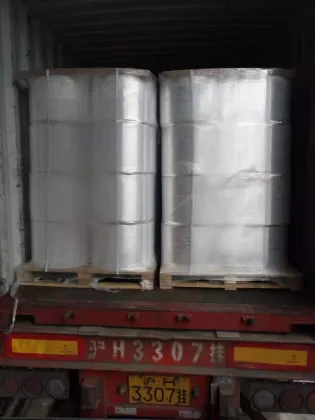 Blue Color Tuna Loin Bag Customizable Barrier Bag