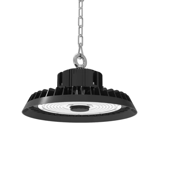UFO LED High Bay Light 100W-240W for Commercial & Warehouse Lighting