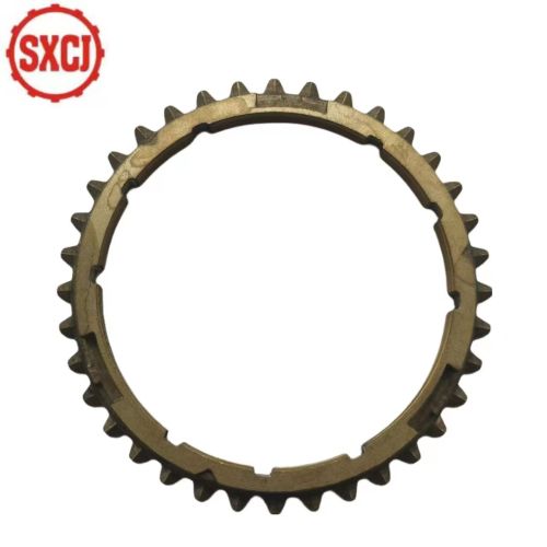 FACTORY SALE Manual auto parts transmission Synchronizer Ring oem 43374-28002 for HYUNDAI