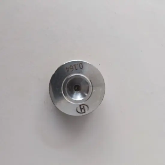 High Durability Stainless Steel Wire Drawing Dies