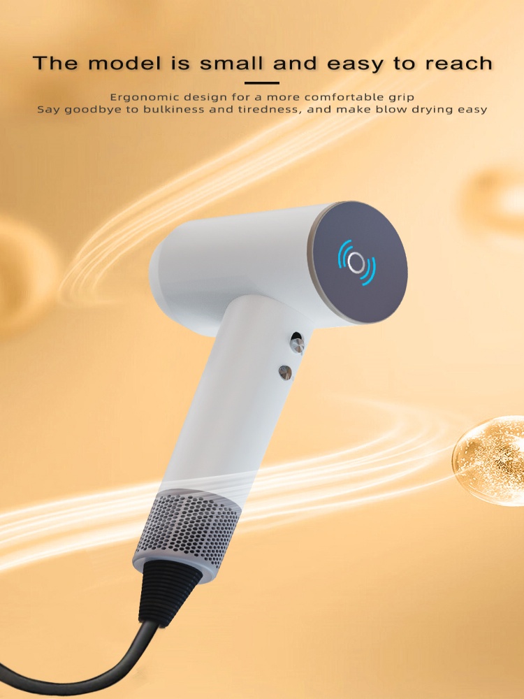 professional hair dryer