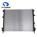 auto radiator Aluminum Car Radiator for RENAULT Clio 1.9dti 82 00 033 831