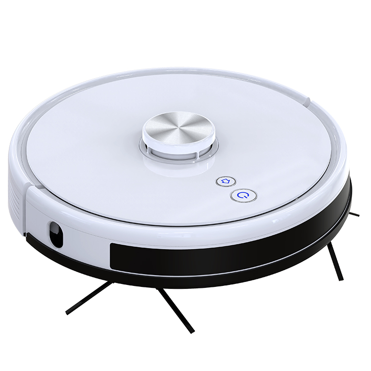 REOMTE Control مخصصة ذكية aspirateur robot