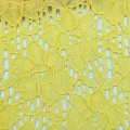 Kettengewirkte, mit Nylon gefärbte Spitzenstoffe