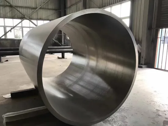 Φ1422mm×35 X80 Line Pipe