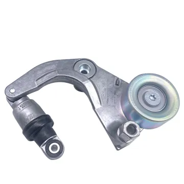 IMIL Brand 31170-RNA-A03 31170-RNA-A11 31170-RNA-G01 Tensioner Assembly for Honda CIVIC CR-V Multi-Wedge Belt