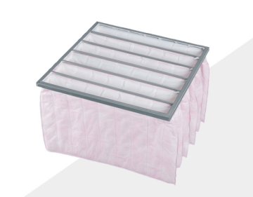 F5 Intermediate Air filter