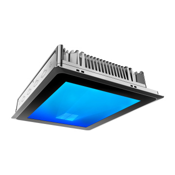 Tablet industrial robusto com sistema operacional Windows