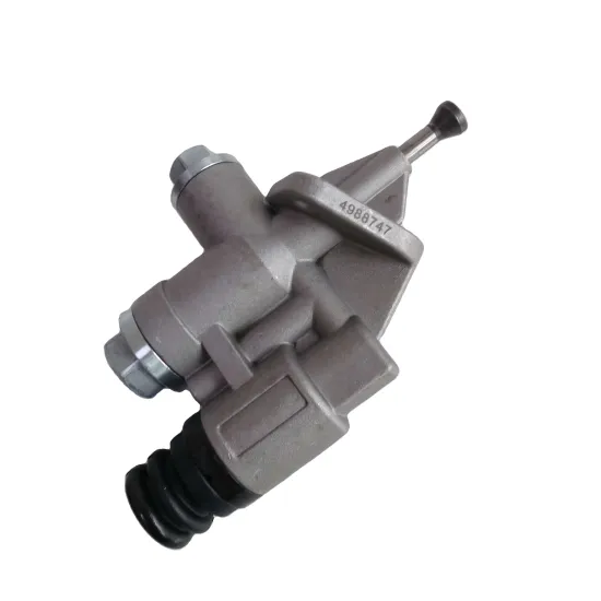 Wholesale Diesel Engine Parts: Including Fuel Transfer Pump Models 4988747, 3936316, and 6CT