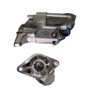 Auto Dieselmotor-Starterteile für Hiace Hilux Land Cruiser-28100-05030 28100-54270 28100-54340