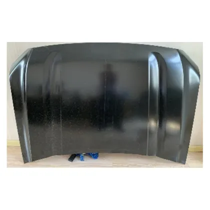 Replace Car Hoods for GMC SIERRA 1500 PICKUP 2019