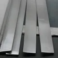 Batang Datar Stainless Steel untuk Keperluan Industri