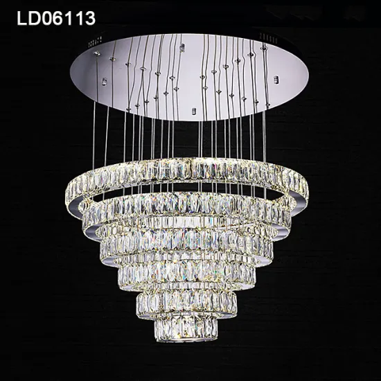 crystal lighting fixtures chandelier hot sell wedding lighting