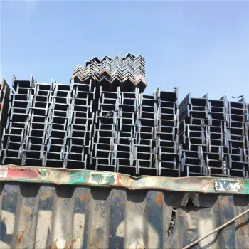 30ft Steel H Beam W6*15 JIS G3101 SS400: Specifications and Details
