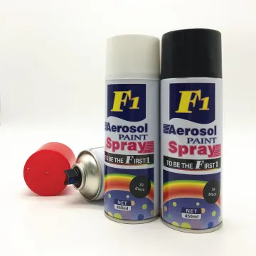 Non-Toxic Masonry Gloss Emulsion Latex Paint Stripper Spray for Road Marking Removal