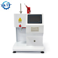 Melt Flow Index Indeper Tester Machine พร้อมหน้าจอสัมผัส