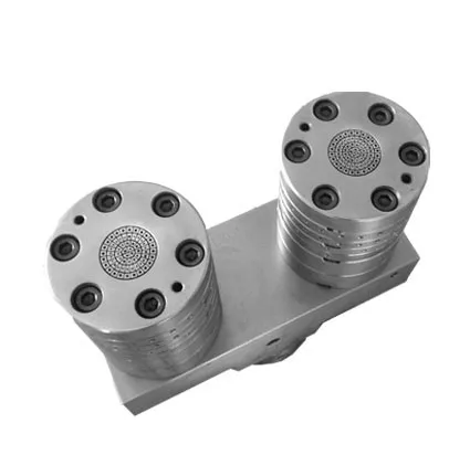 Top Selling MBBR Bio Filtration Media and Plastic Bio Media Filters: Customizable Extrusion Mould Solutions