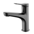 Classic Style Pull-Out Basin Faucets