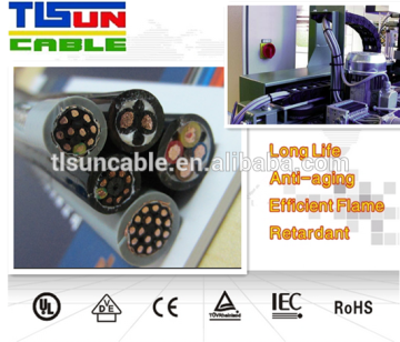 PUR cable Injection Moulding machine ,Robotic, construction machinery