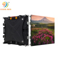 Outdoor P3.91 Front Wartungswerbung LED Videonwand