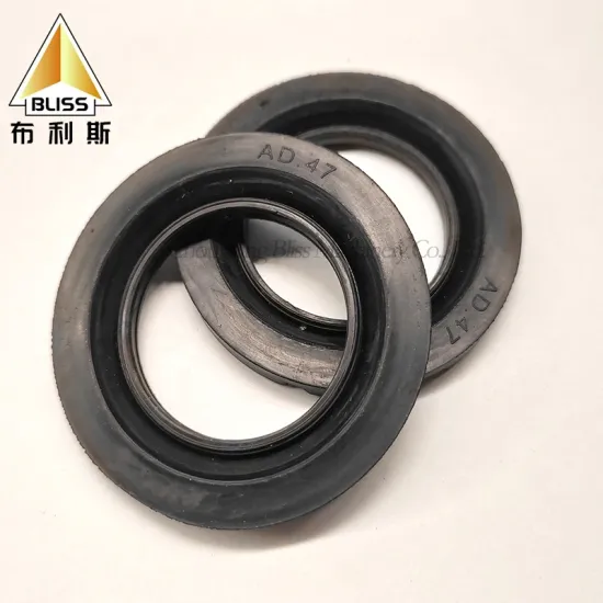 High Performance 6 Piston Brake Caliper Rubber Sealing Sleeve Repair Kits