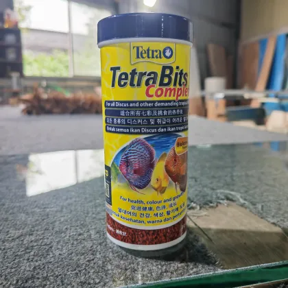 Wholesale Horn Marine Aquarium Tropical Fish Food