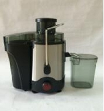 Electric Stainless Steel Fruit  Juicer