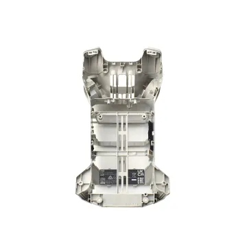 Replacement Middle Frame and Cover for DJI Mini 3 Drone