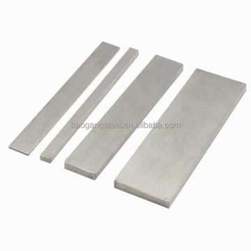 Stainless Steel Flat Bar Prices and Sizes for Bangladesh