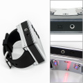 Diabetes cure machine hypertension laser therapy watch