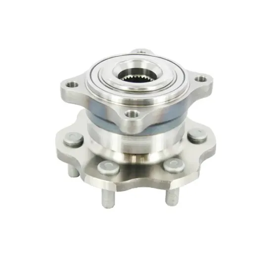 Custom Rolamento Auto Part VKBA7403 43202-4X00A 43202-EA500 43202-ZP80A Wheel Hub Bearing Unit Kit
