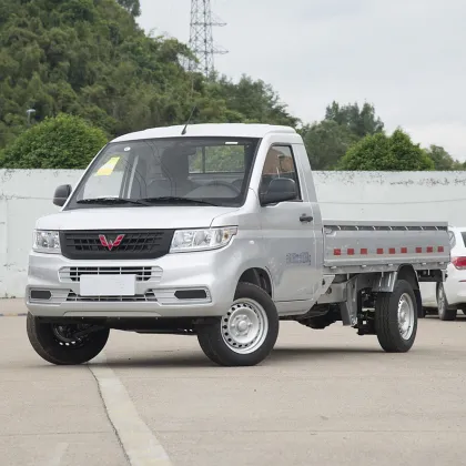 Wuling Rongguang New Truck for Home Use