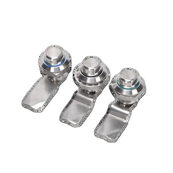 Stainless Steel Cam Lock Distribution Cabinet Door Motor for Mechanical Testing Equipment