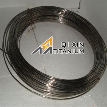 Titanium Alloy of Wire