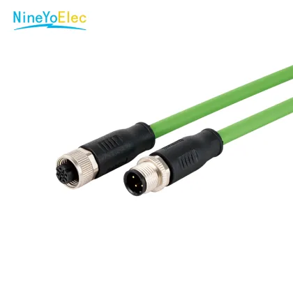 Beckhoff PLC Motion Control Network Cable