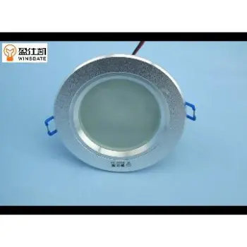 New design 5w/7w led ceiling light