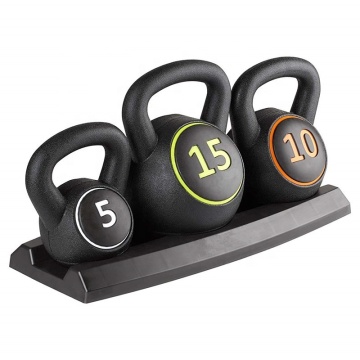 Doublewin: Your Go-to Source for Premium Wholesale Fitness Competition Kettlebells at Affordable Prices