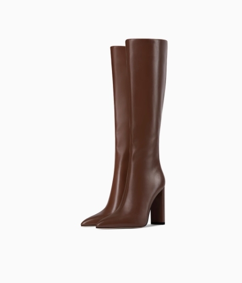 Boots for girls autumn and winter
