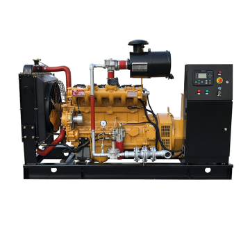 CE & ISO Certified LPG Generators: 10kw to 200kw