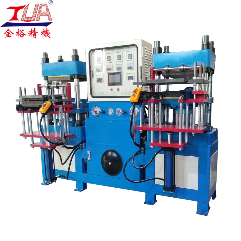 Silicone Products Machine