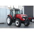 4wd 4x4 small agricultural wheeled tractor price