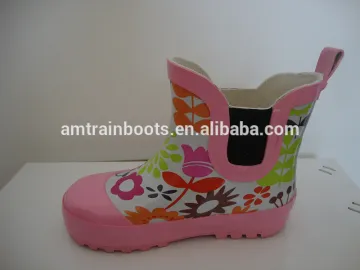 Rain shoe covers