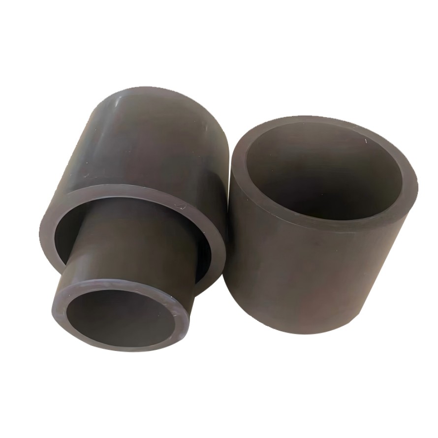 Bronze-filled PTFE1