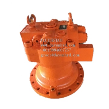 Doosan Daewoo Digger M2X150 Slewing Swing Motor Parts