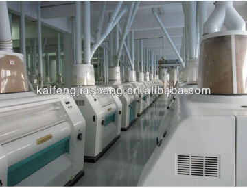 wheat flour mill
