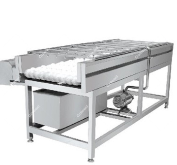 Salad Brush Cleaning Machine for Commercial clean vegetables